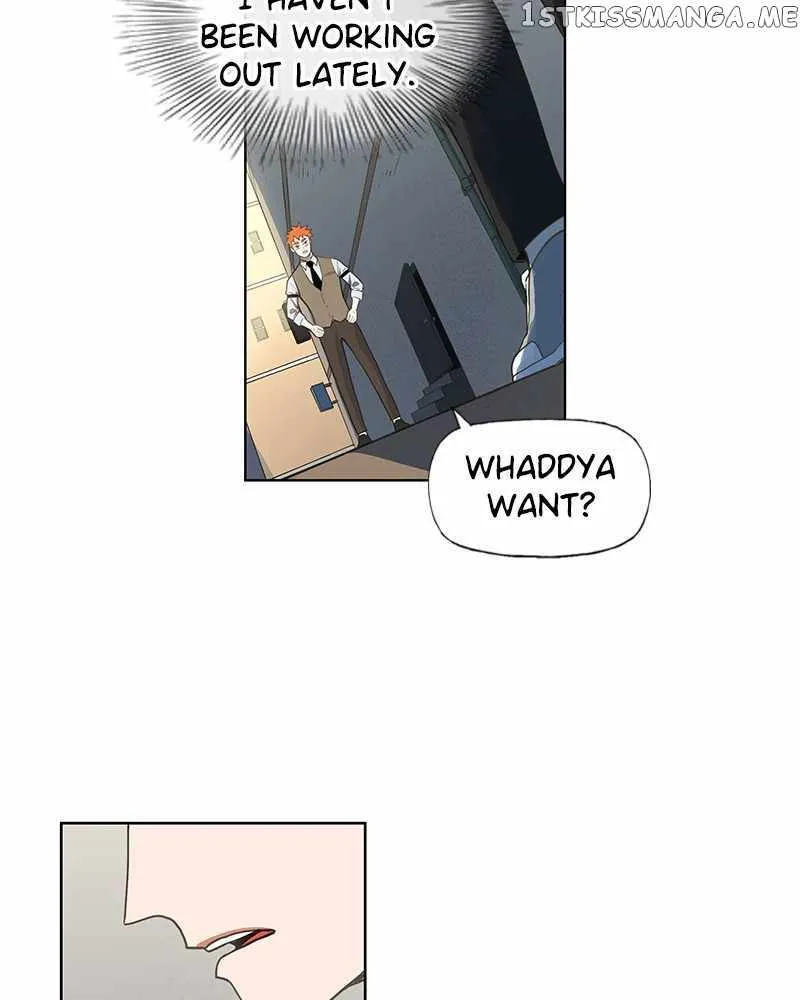Read The Boxer - Chapter 130 - www.boxermanga.com | Image 4