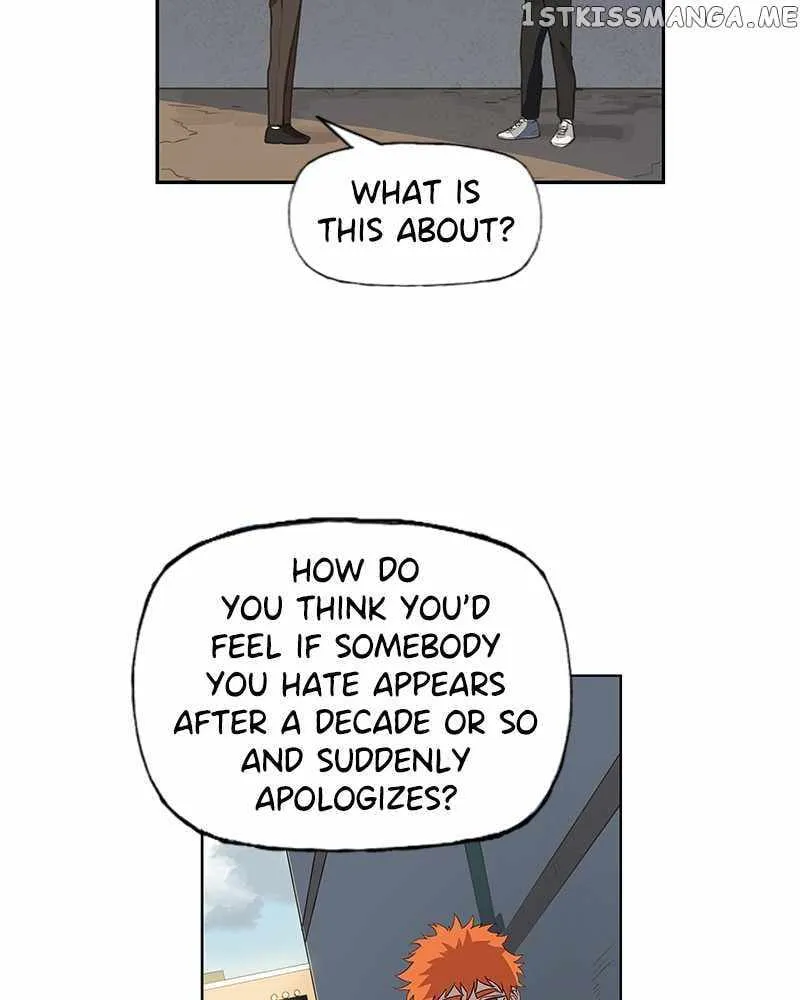 Read The Boxer - Chapter 130 - www.boxermanga.com | Image 10
