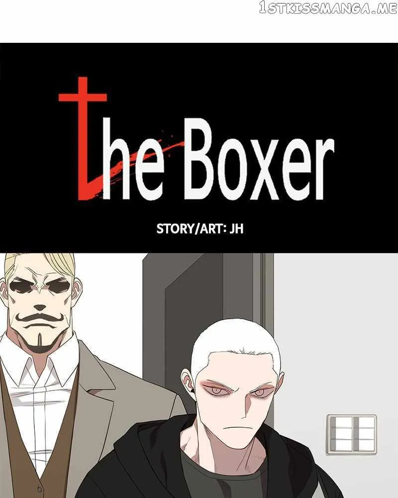 Read The Boxer - Chapter 130 - www.boxermanga.com | Image 18