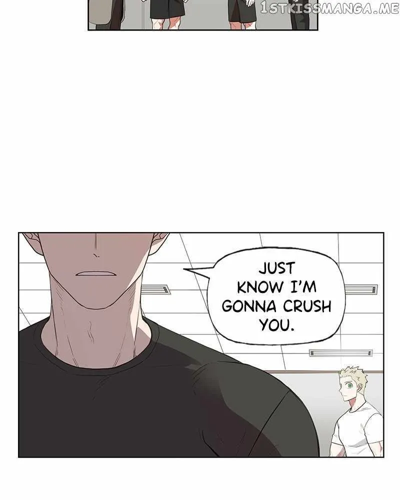 Read The Boxer - Chapter 130 - www.boxermanga.com | Image 36