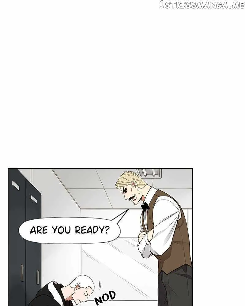 Read The Boxer - Chapter 130 - www.boxermanga.com | Image 46