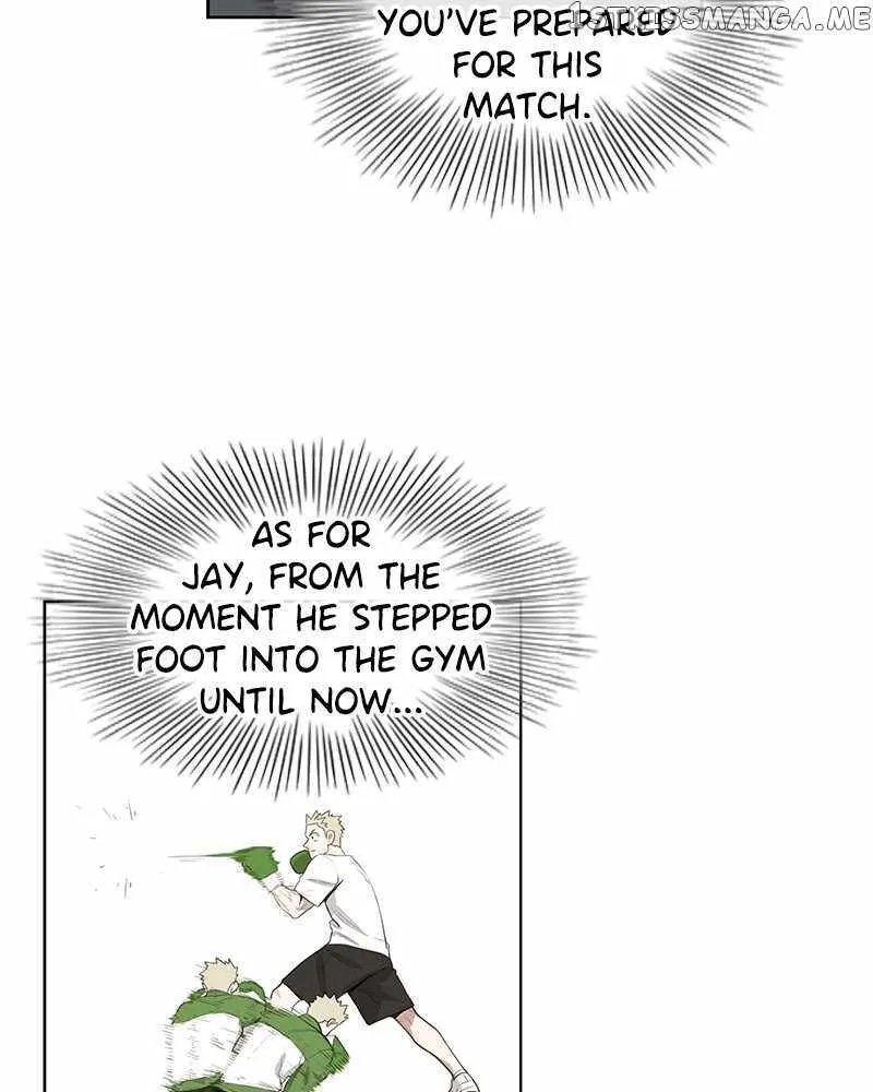 Read The Boxer - Chapter 130 - www.boxermanga.com | Image 93