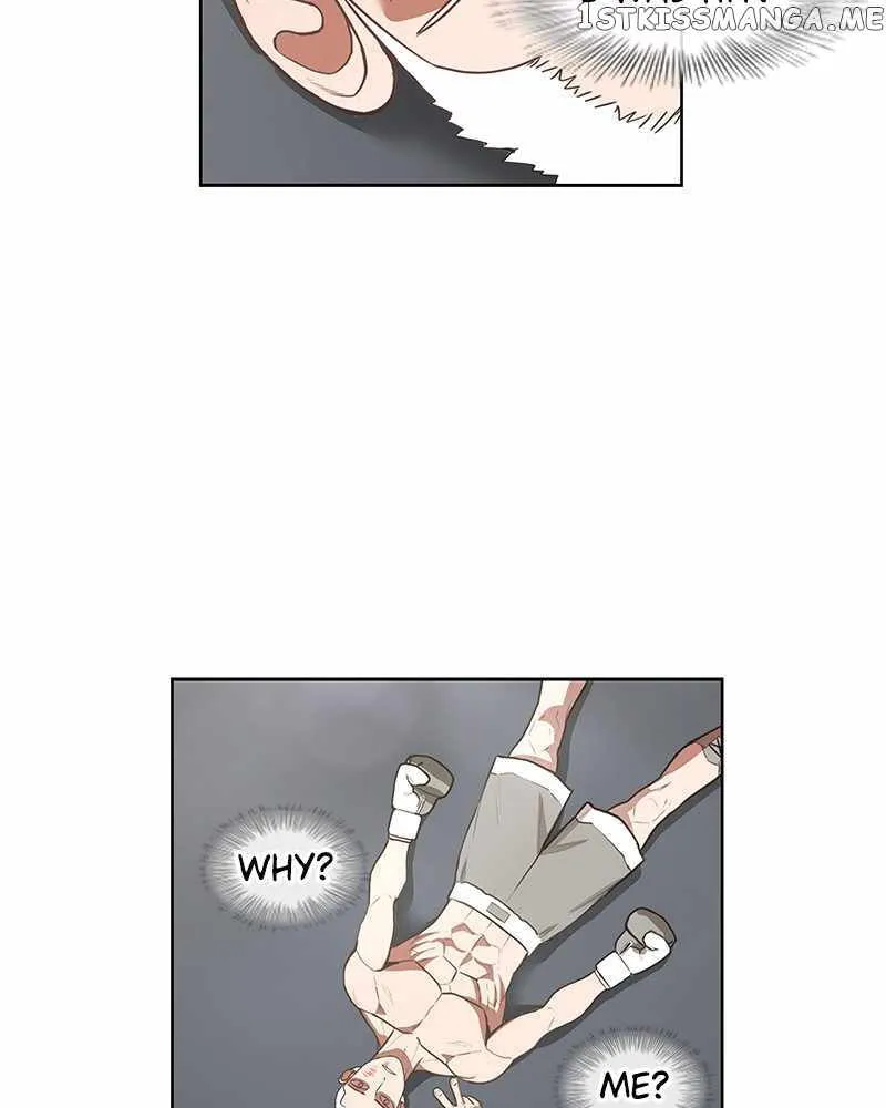 Read The Boxer - Chapter 131 - www.boxermanga.com | Image 3