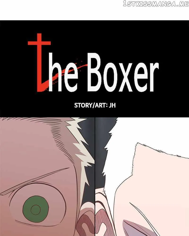 Read The Boxer - Chapter 131 - www.boxermanga.com | Image 9