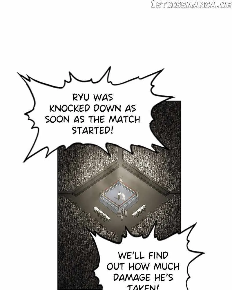 Read The Boxer - Chapter 131 - www.boxermanga.com | Image 11
