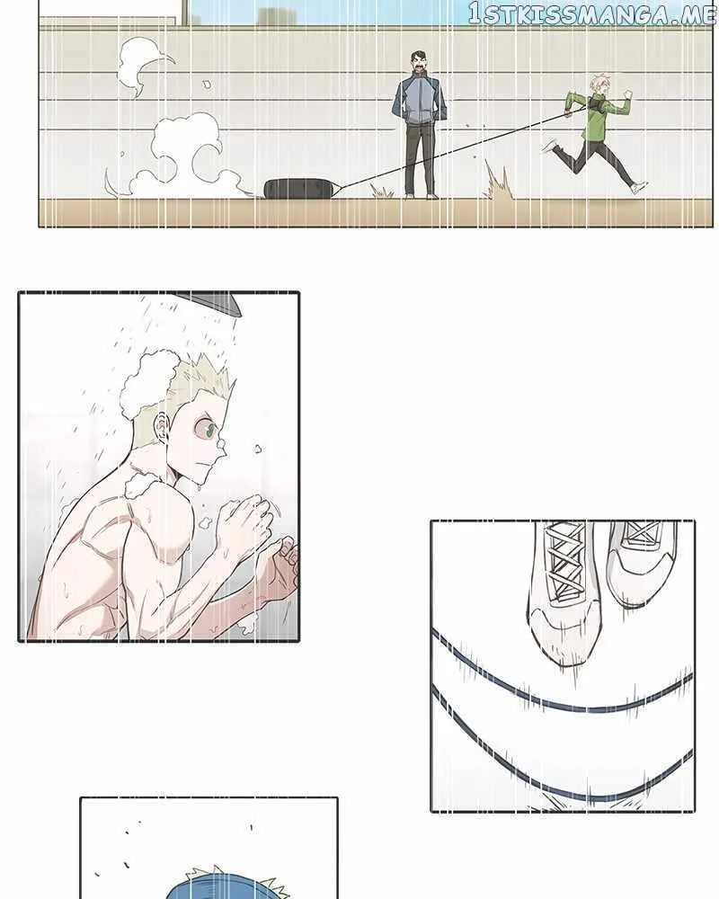 Read The Boxer - Chapter 131 - www.boxermanga.com | Image 92