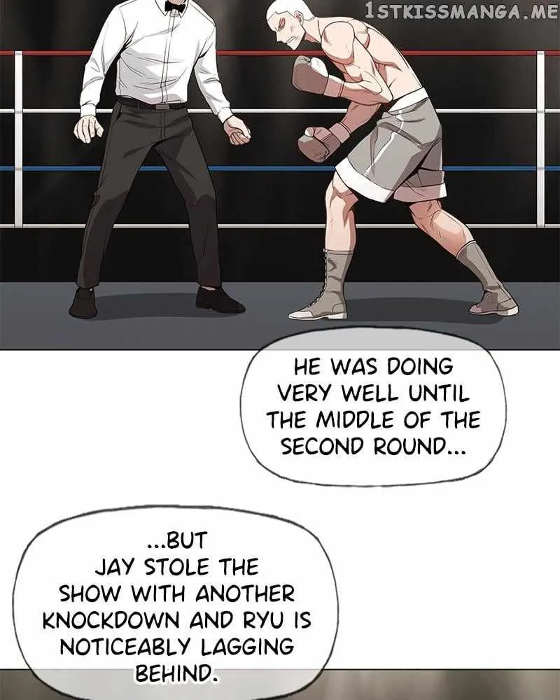 Read The Boxer - Chapter 132 - www.boxermanga.com | Image 11