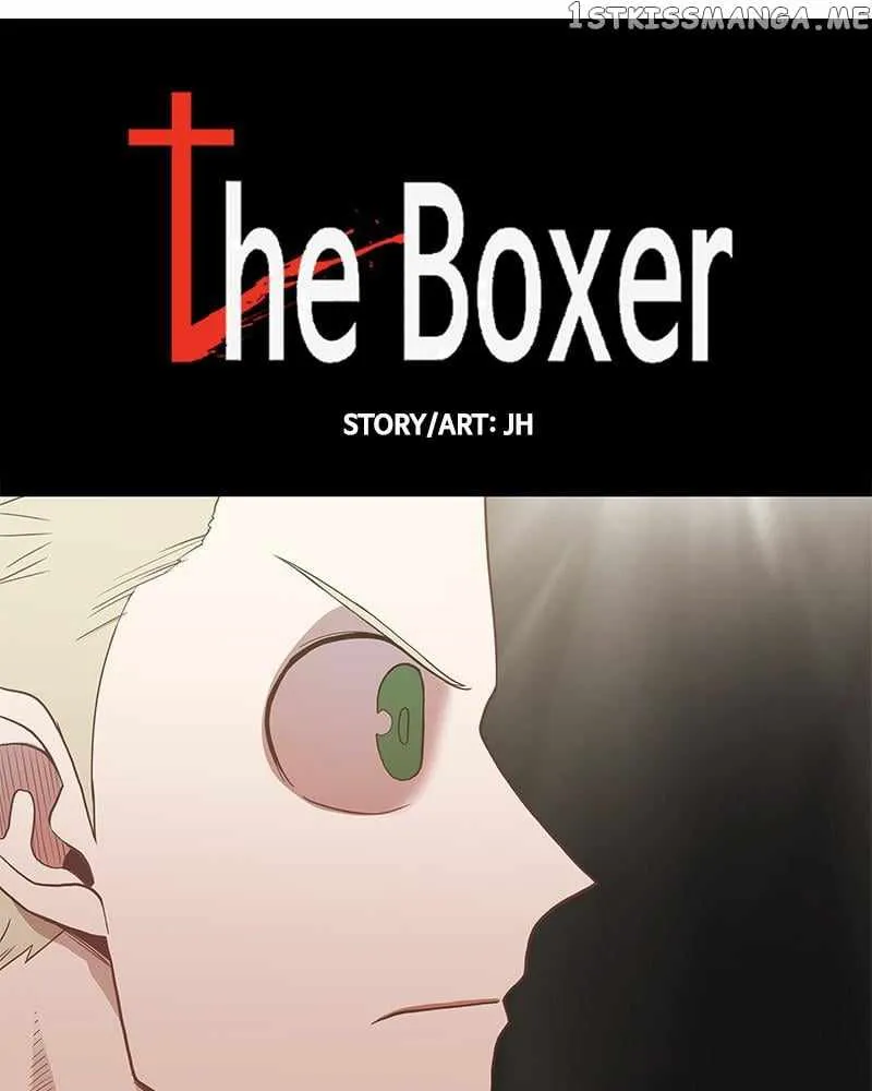 Read The Boxer - Chapter 132 - www.boxermanga.com | Image 13