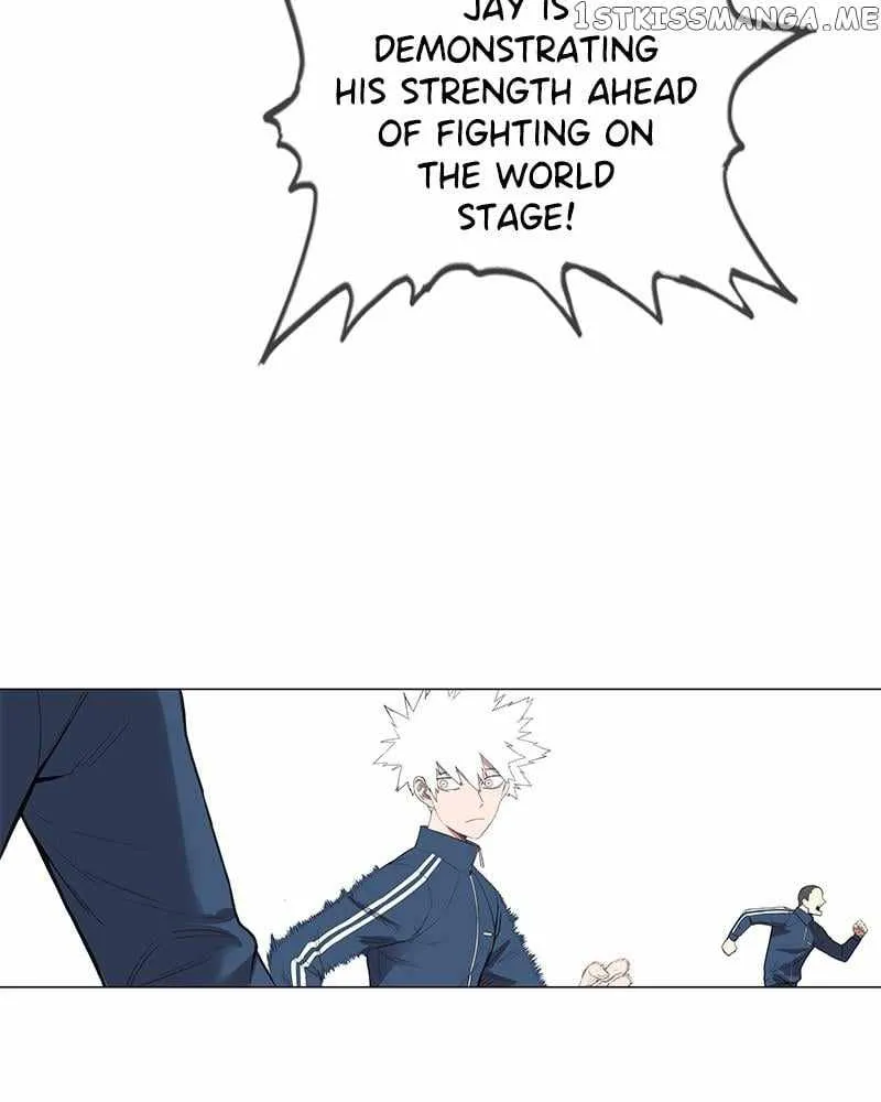 Read The Boxer - Chapter 132 - www.boxermanga.com | Image 31