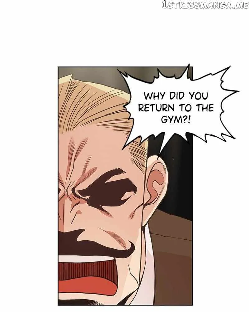 Read The Boxer - Chapter 132 - www.boxermanga.com | Image 41
