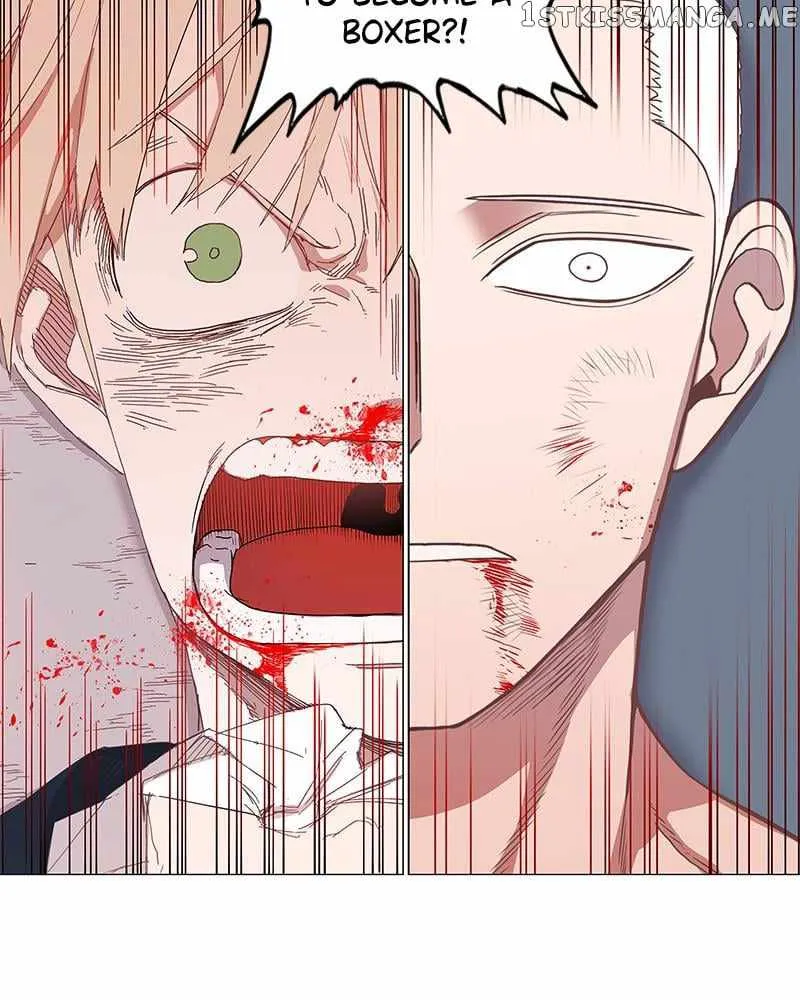 Read The Boxer - Chapter 132 - www.boxermanga.com | Image 47