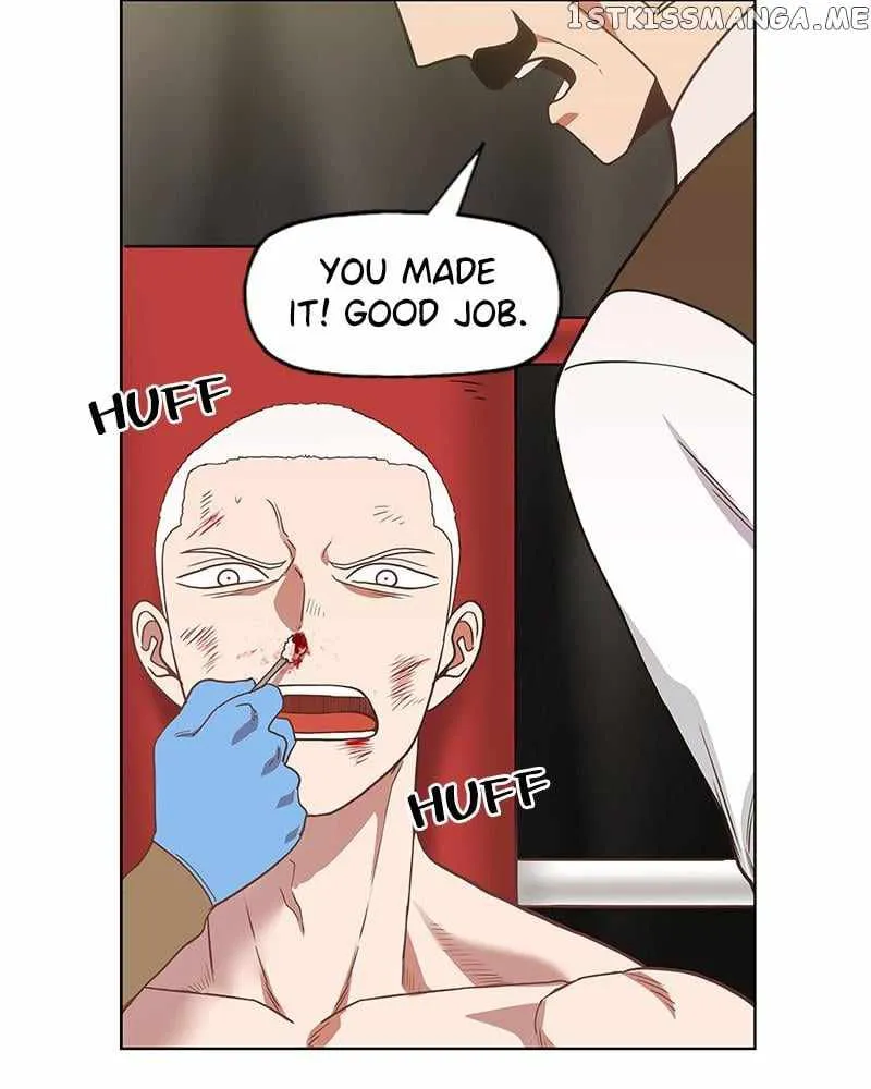 Read The Boxer - Chapter 132 - www.boxermanga.com | Image 73