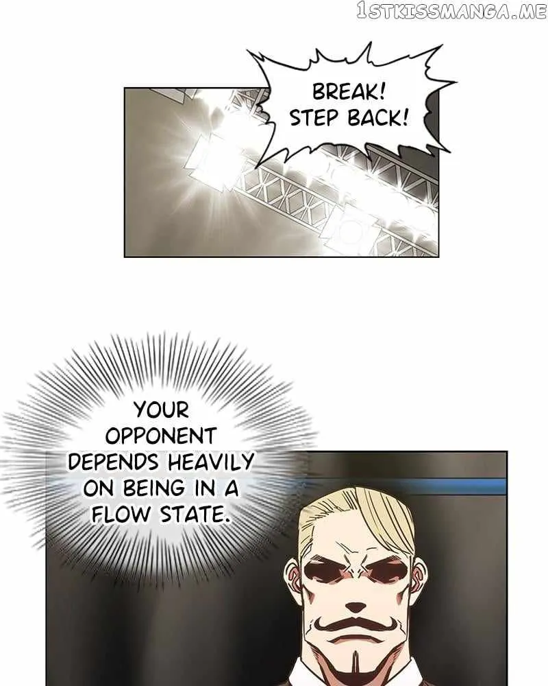 Read The Boxer - Chapter 132 - www.boxermanga.com | Image 90