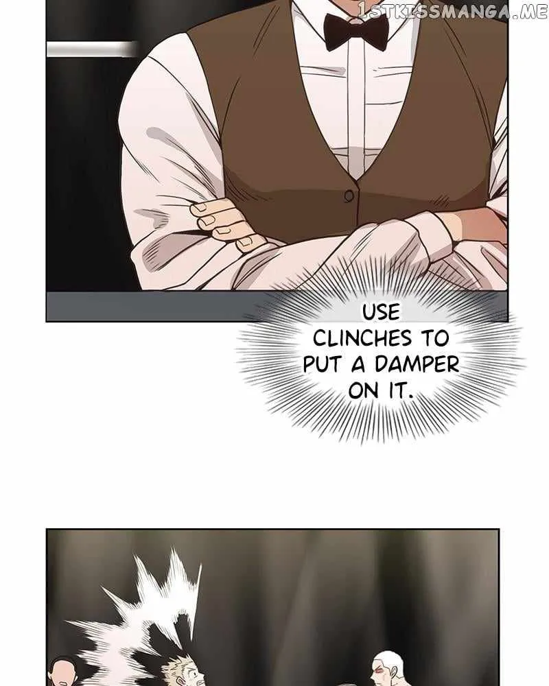 Read The Boxer - Chapter 132 - www.boxermanga.com | Image 91