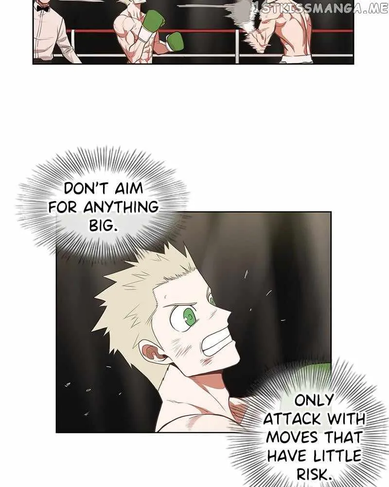 Read The Boxer - Chapter 132 - www.boxermanga.com | Image 92