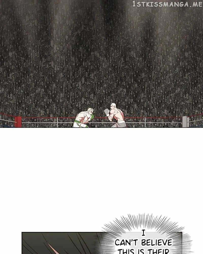 Read The Boxer - Chapter 132 - www.boxermanga.com | Image 100