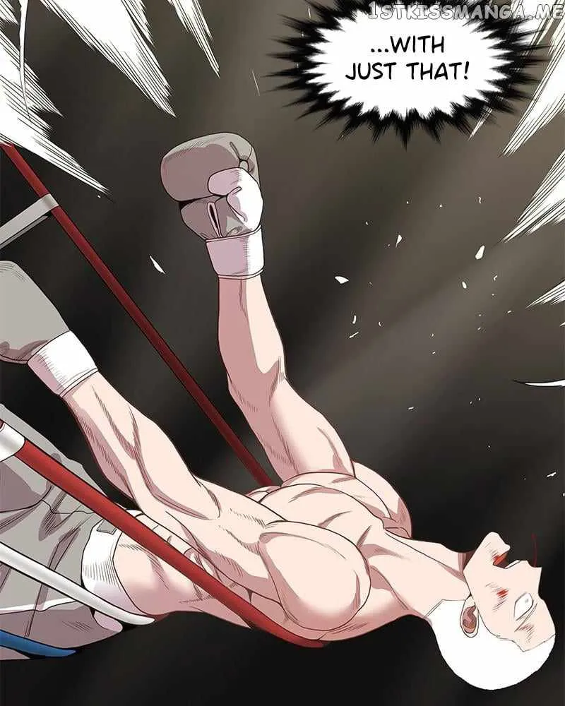 Read The Boxer - Chapter 132 - www.boxermanga.com | Image 114