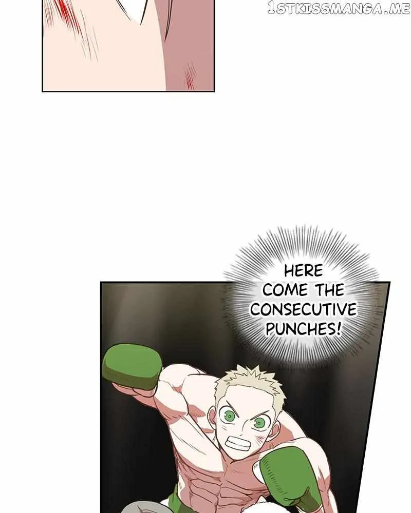 Read The Boxer - Chapter 133 - www.boxermanga.com | Image 3