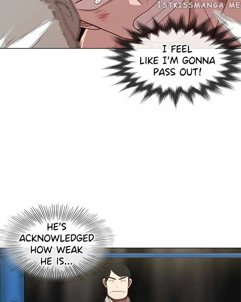 Read The Boxer - Chapter 133 - www.boxermanga.com | Image 5
