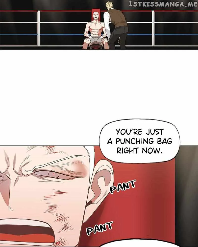 Read The Boxer - Chapter 133 - www.boxermanga.com | Image 31
