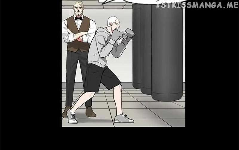 Read The Boxer - Chapter 133 - www.boxermanga.com | Image 54