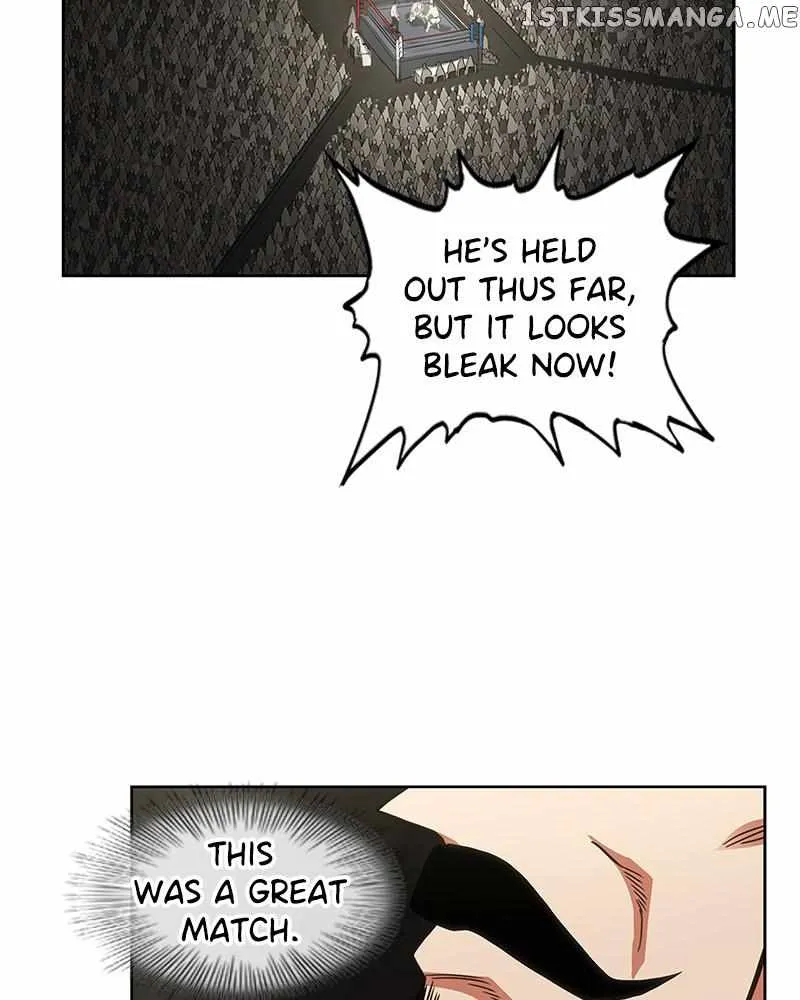 Read The Boxer - Chapter 133 - www.boxermanga.com | Image 90