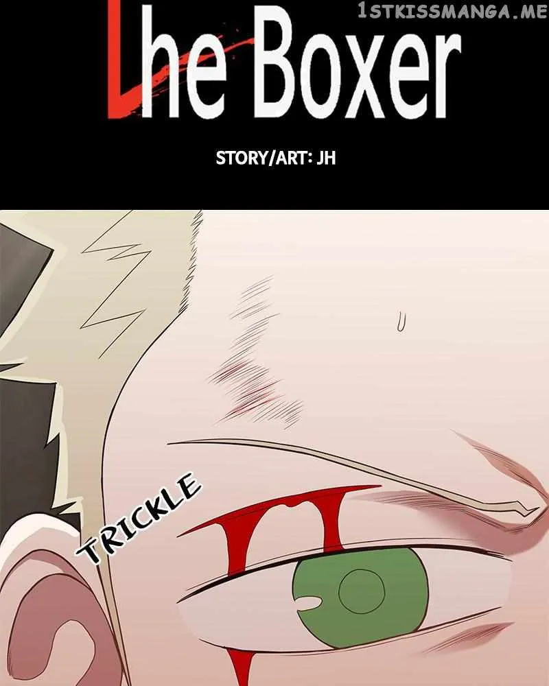 Read The Boxer - Chapter 133 - www.boxermanga.com | Image 103