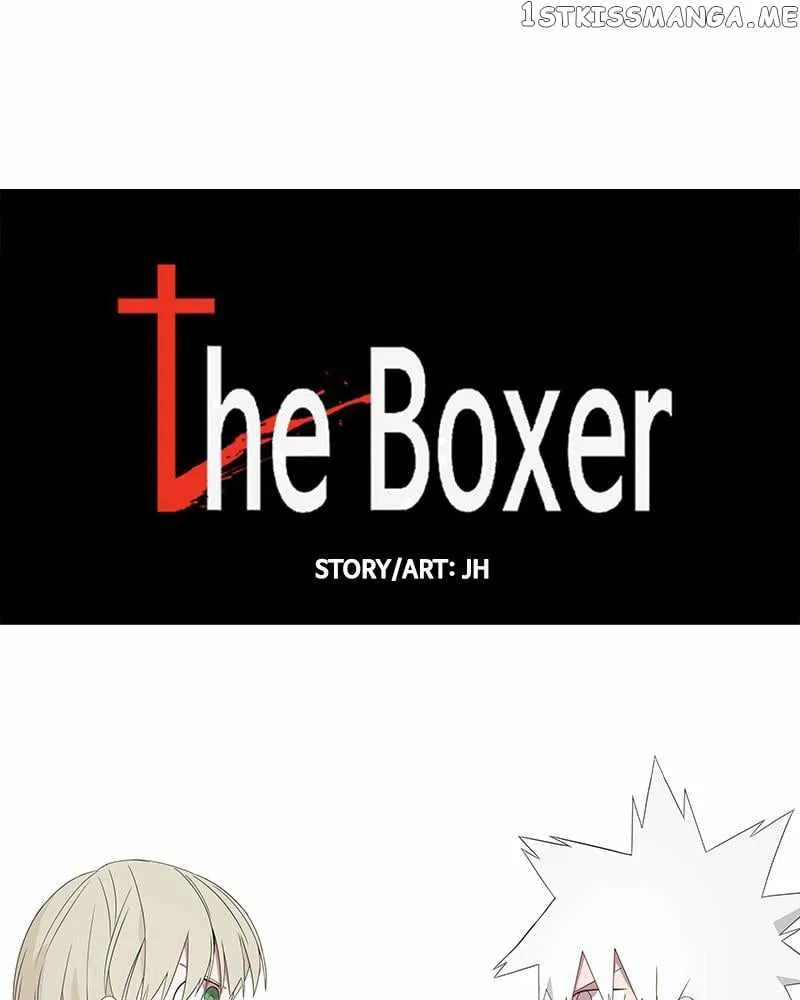 Read The Boxer - Chapter 134 - www.boxermanga.com | Image 4