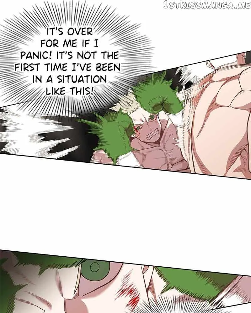 Read The Boxer - Chapter 134 - www.boxermanga.com | Image 13