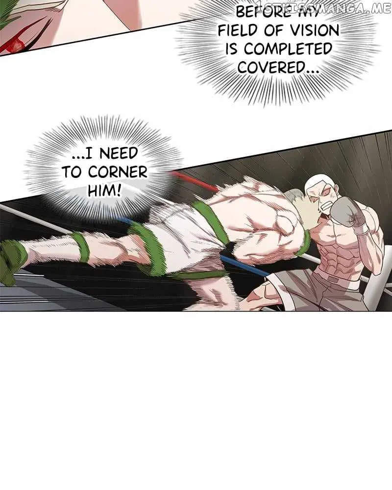 Read The Boxer - Chapter 134 - www.boxermanga.com | Image 14
