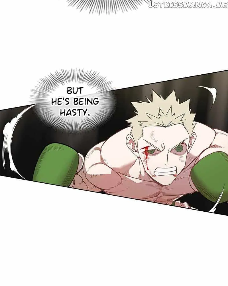 Read The Boxer - Chapter 134 - www.boxermanga.com | Image 19