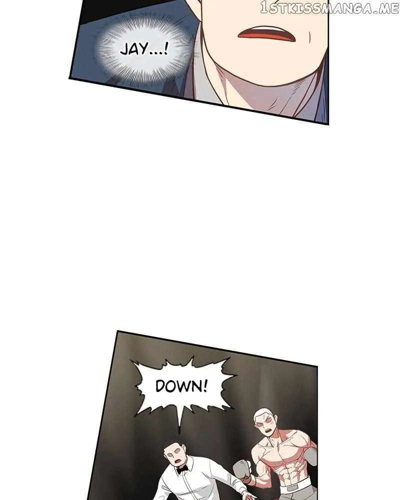 Read The Boxer - Chapter 134 - www.boxermanga.com | Image 31