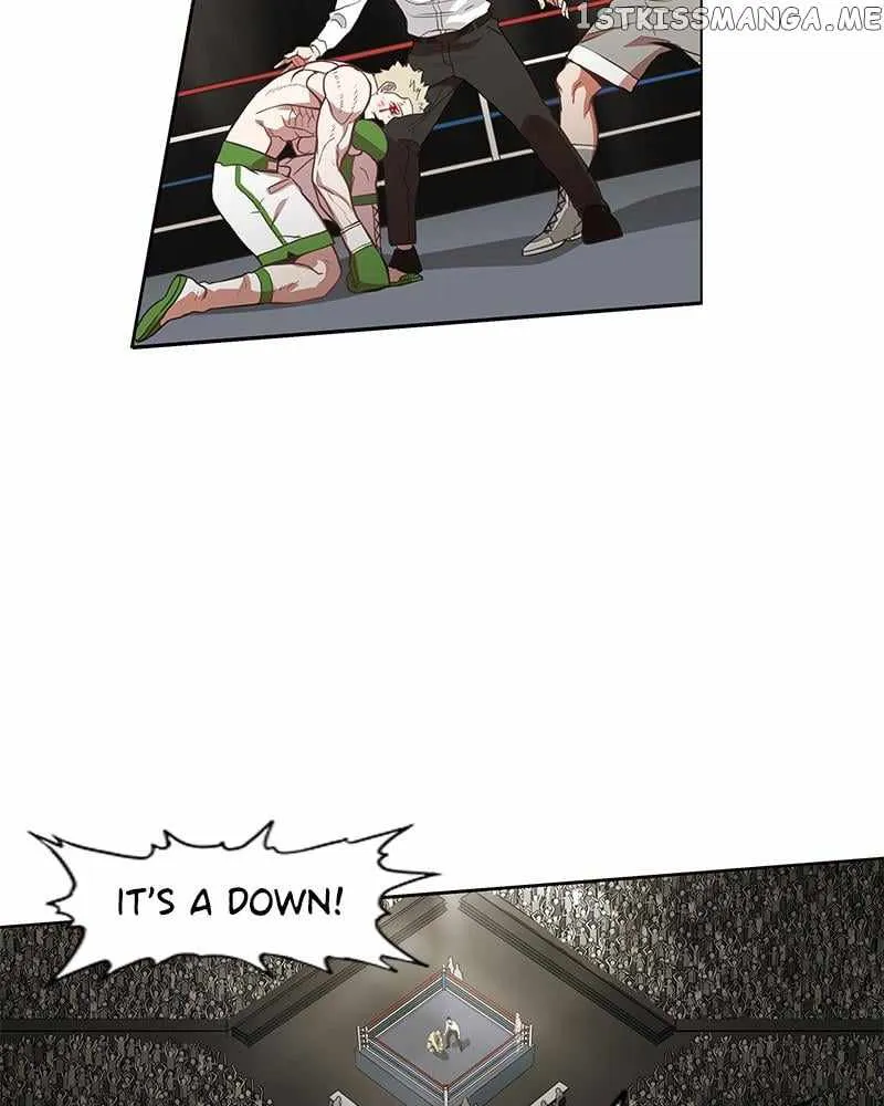 Read The Boxer - Chapter 134 - www.boxermanga.com | Image 32