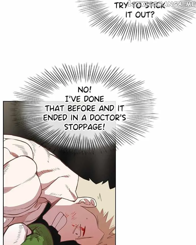 Read The Boxer - Chapter 134 - www.boxermanga.com | Image 34