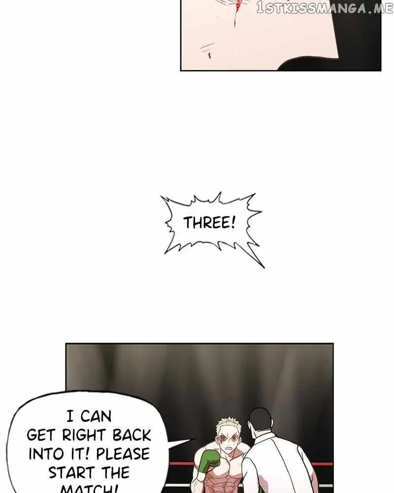 Read The Boxer - Chapter 134 - www.boxermanga.com | Image 37