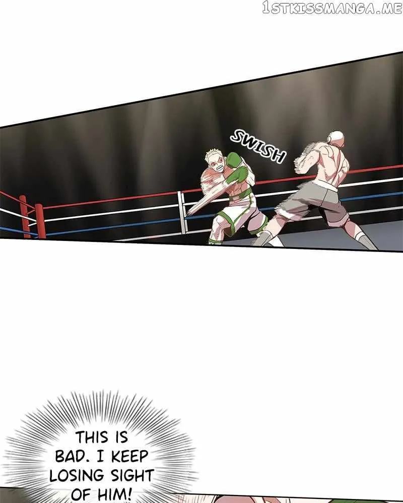 Read The Boxer - Chapter 134 - www.boxermanga.com | Image 47