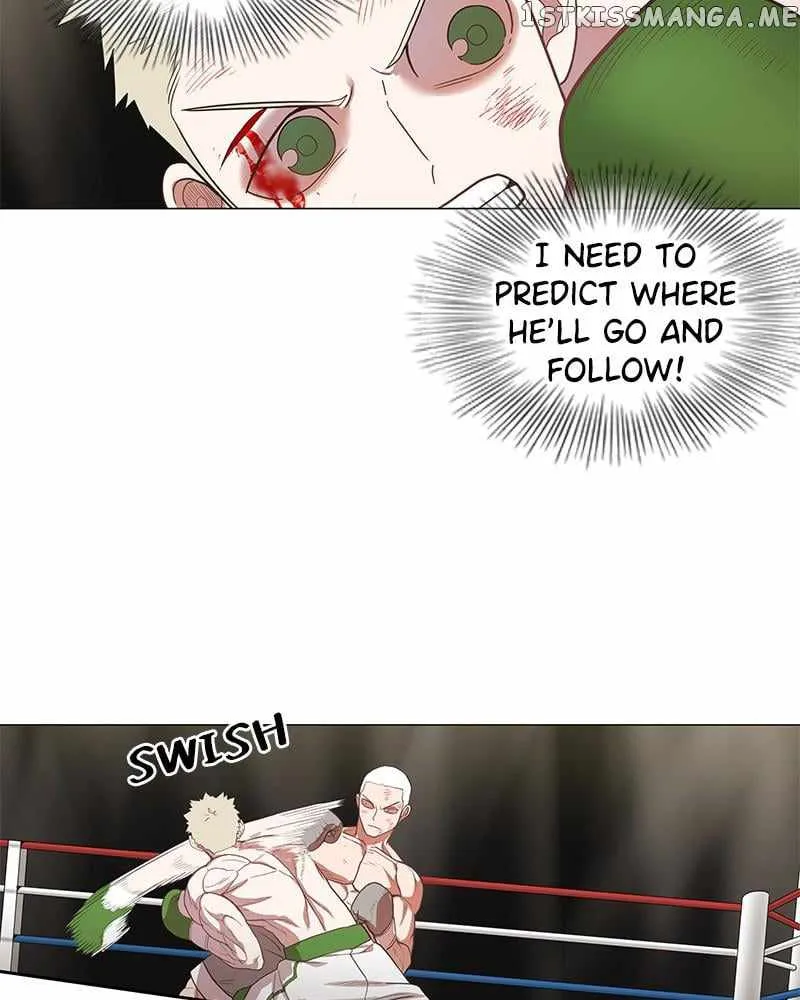 Read The Boxer - Chapter 134 - www.boxermanga.com | Image 48