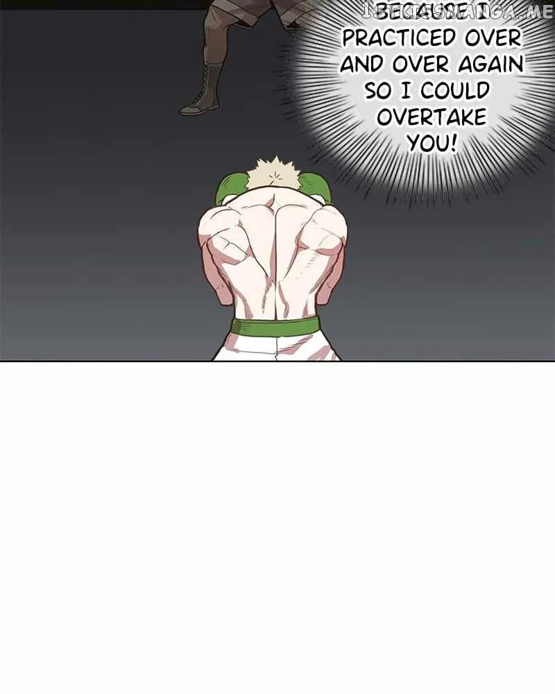Read The Boxer - Chapter 134 - www.boxermanga.com | Image 91