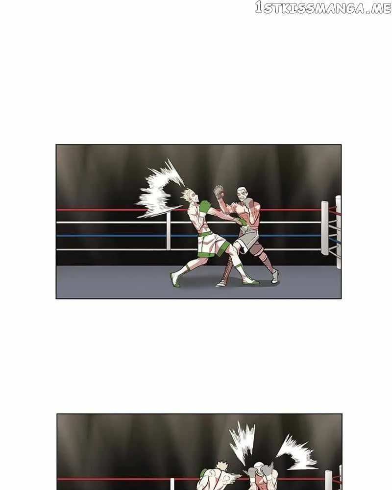 Read The Boxer - Chapter 134 - www.boxermanga.com | Image 100