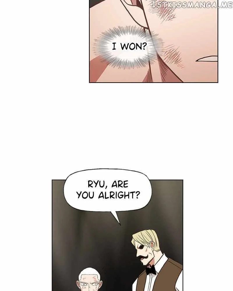 Read The Boxer - Chapter 135 - www.boxermanga.com | Image 7