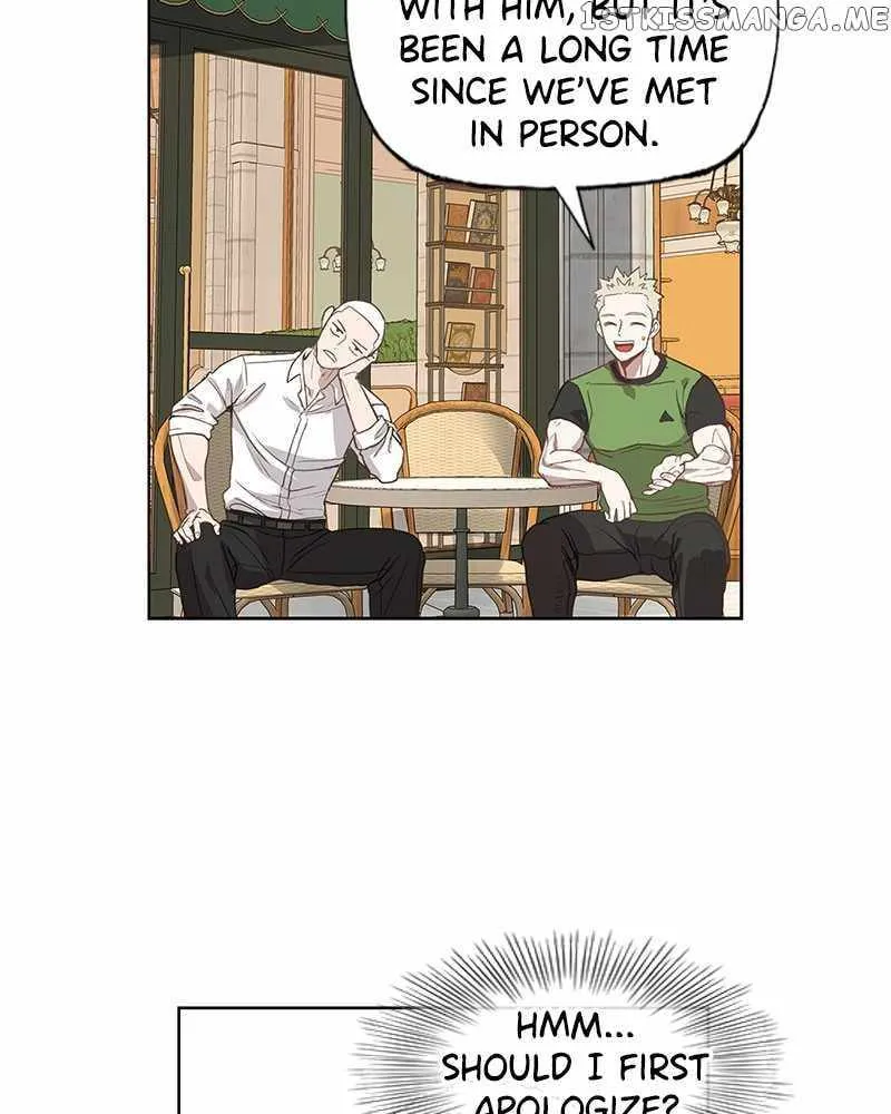 Read The Boxer - Chapter 135 - www.boxermanga.com | Image 58
