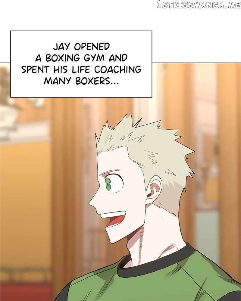 Read The Boxer - Chapter 135 - www.boxermanga.com | Image 80