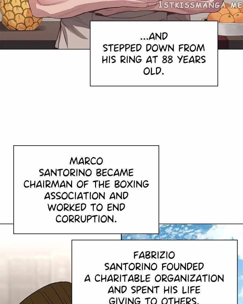 Read The Boxer - Chapter 135 - www.boxermanga.com | Image 89