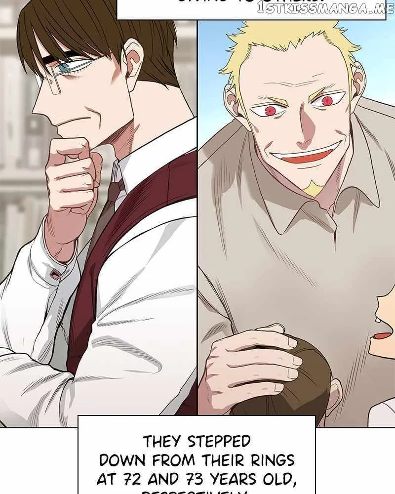 Read The Boxer - Chapter 135 - www.boxermanga.com | Image 90