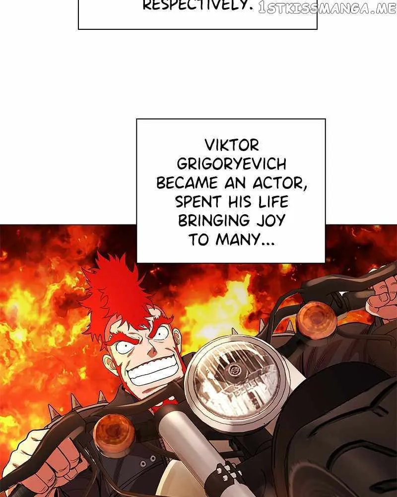 Read The Boxer - Chapter 135 - www.boxermanga.com | Image 91