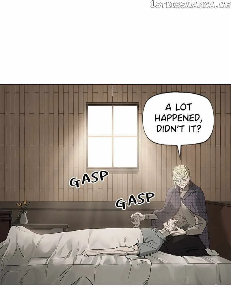 Read The Boxer - Chapter 135 - www.boxermanga.com | Image 97