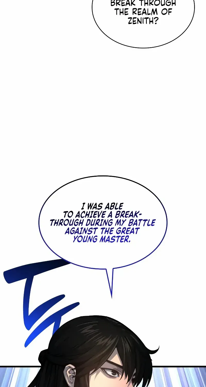 Read The Chaotic God Of Extraordinary Strength - Chapter 110 - w1.mystmightmayhem.com | Image 27