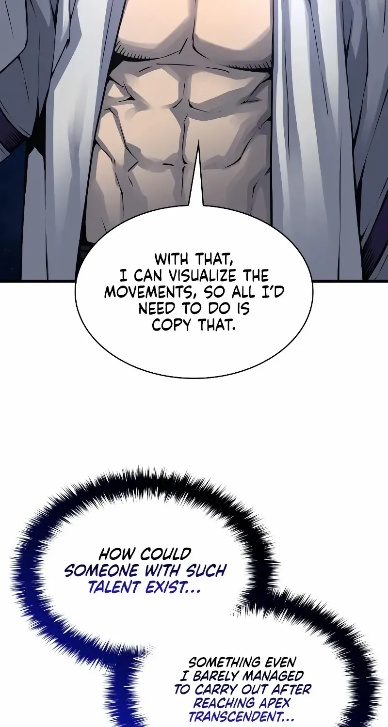 Read The Chaotic God Of Extraordinary Strength - Chapter 110 - w1.mystmightmayhem.com | Image 34