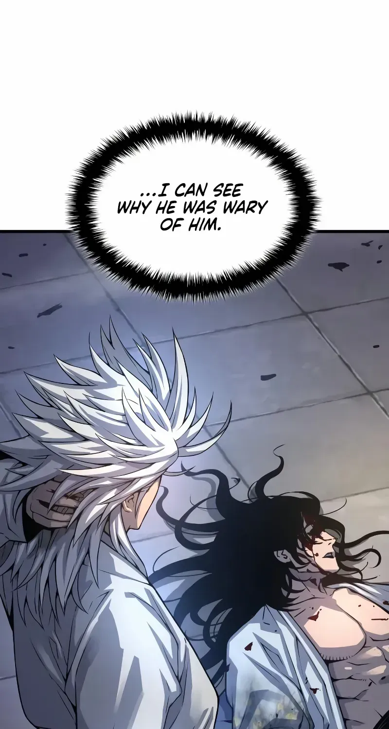 Read The Chaotic God Of Extraordinary Strength - Chapter 110 - w1.mystmightmayhem.com | Image 37