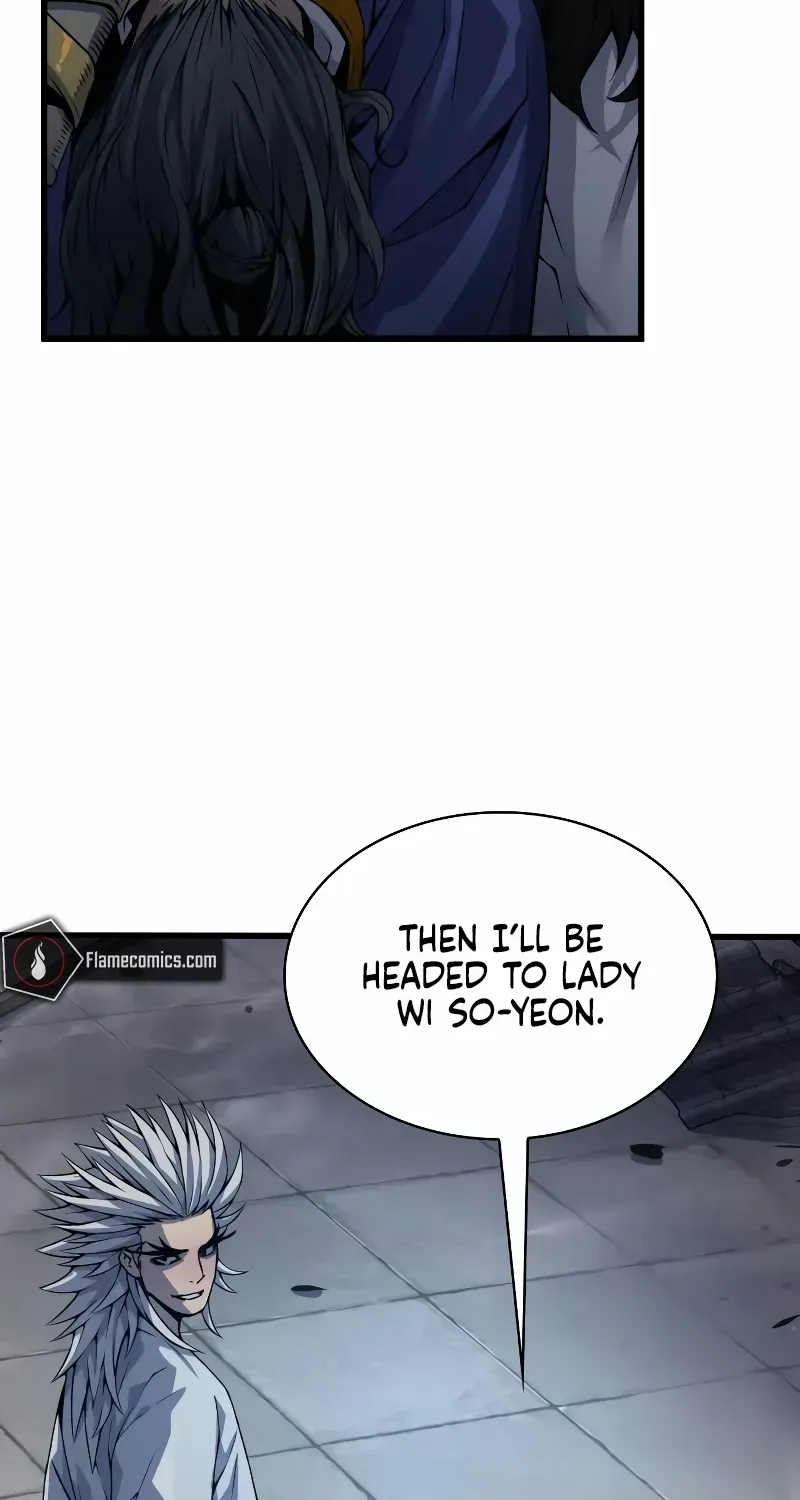 Read The Chaotic God Of Extraordinary Strength - Chapter 110 - w1.mystmightmayhem.com | Image 47